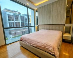 Belgravia Villas (D28), Terrace #637741461